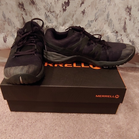 merrell women's siren hex q2